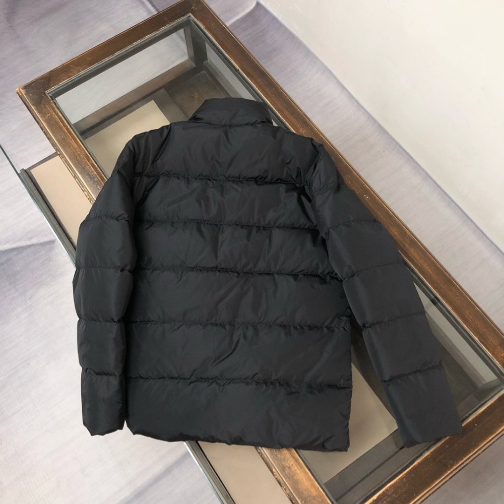 Jacket Down jacket men's фото 9