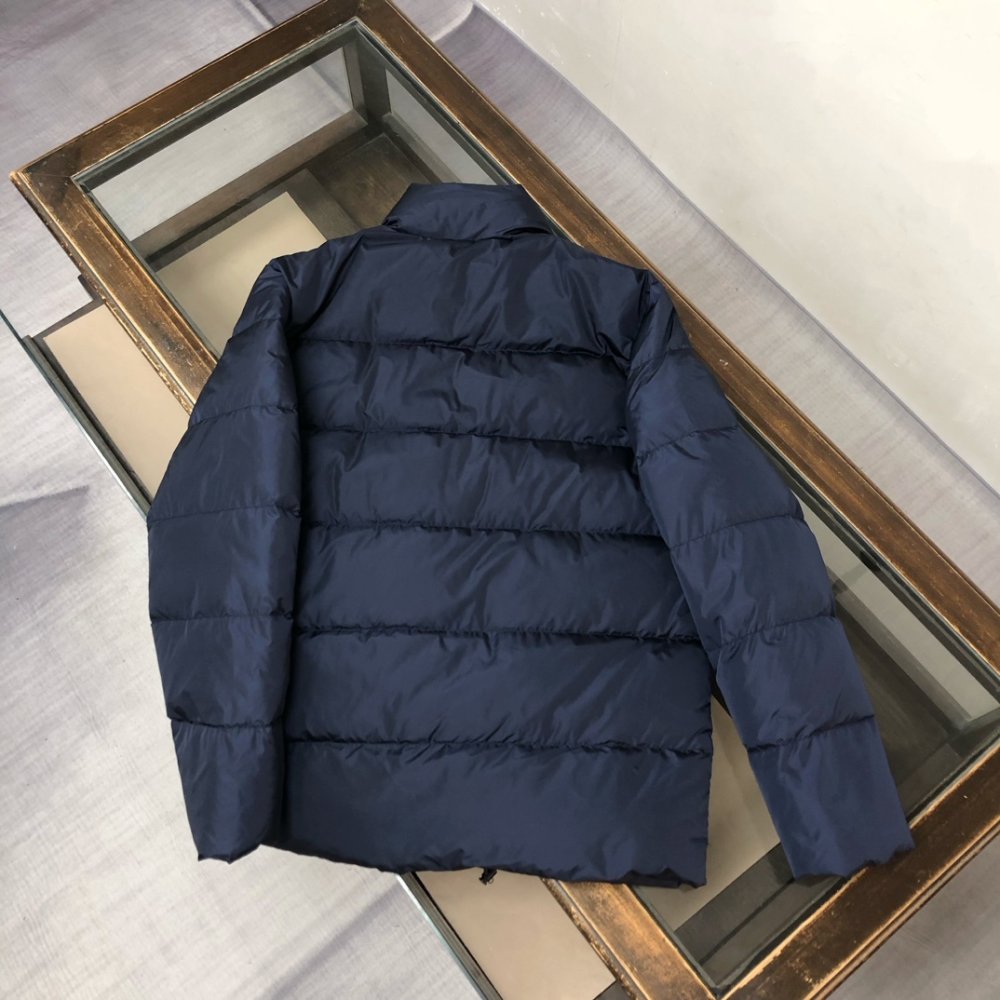 Jacket Down jacket men's фото 9