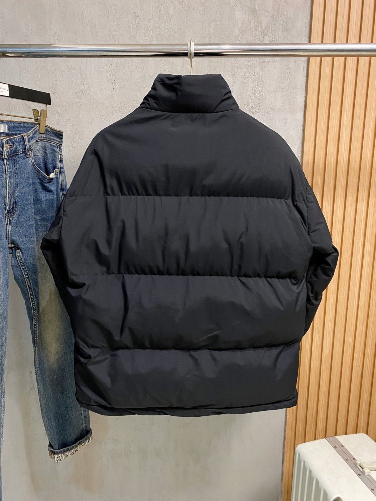 Куртка пуховик чоловіча фото 9