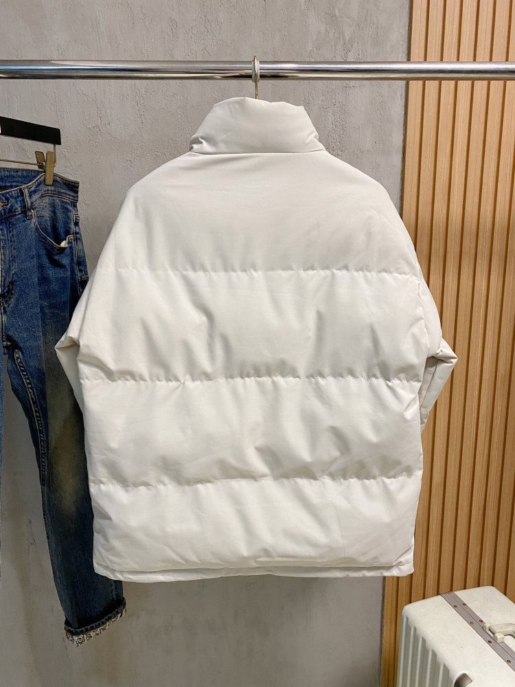 Куртка пуховик чоловіча фото 9