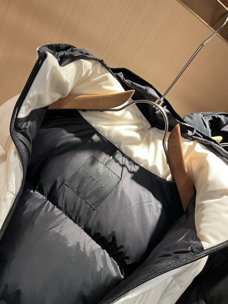 Куртка пуховик чоловіча фото 9