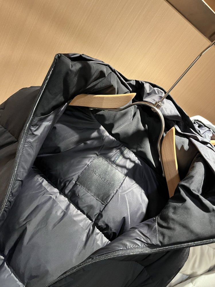 Куртка пуховик мужская фото 9