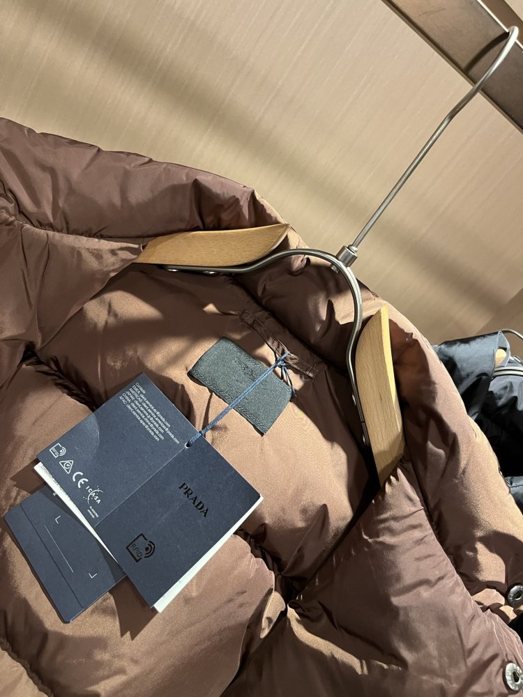 Куртка пуховик чоловіча фото 9