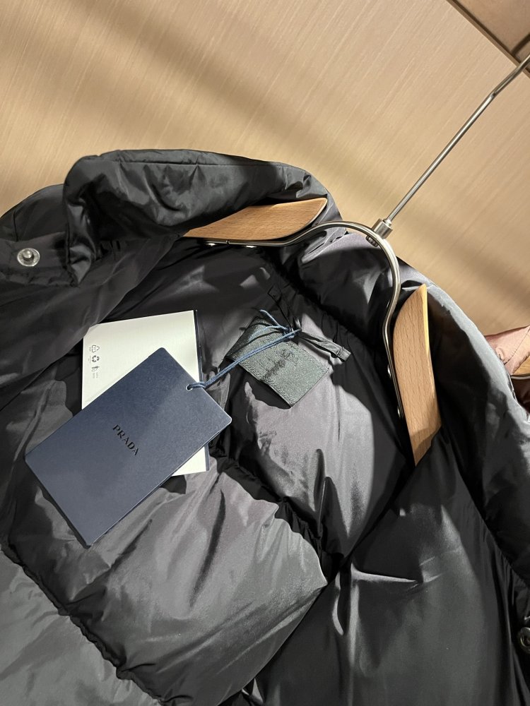 Куртка пуховик чоловіча фото 9