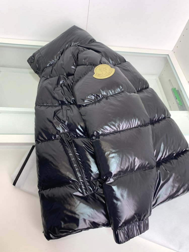 Куртка пуховик чоловіча фото 9