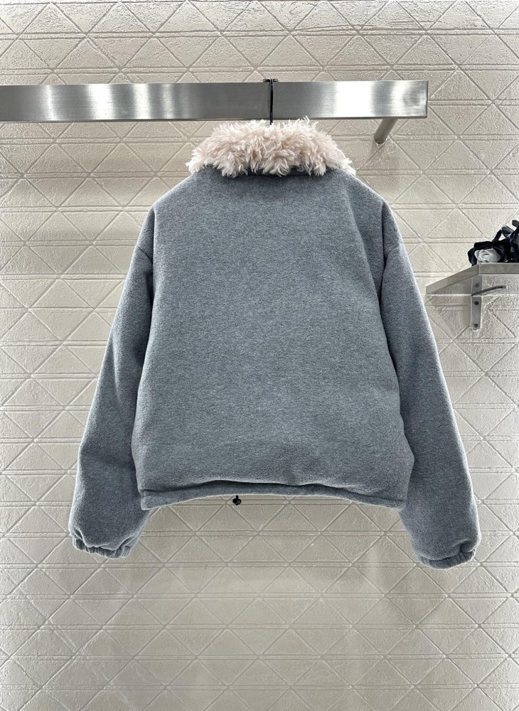 Jacket Down jacket on lightning women's фото 2