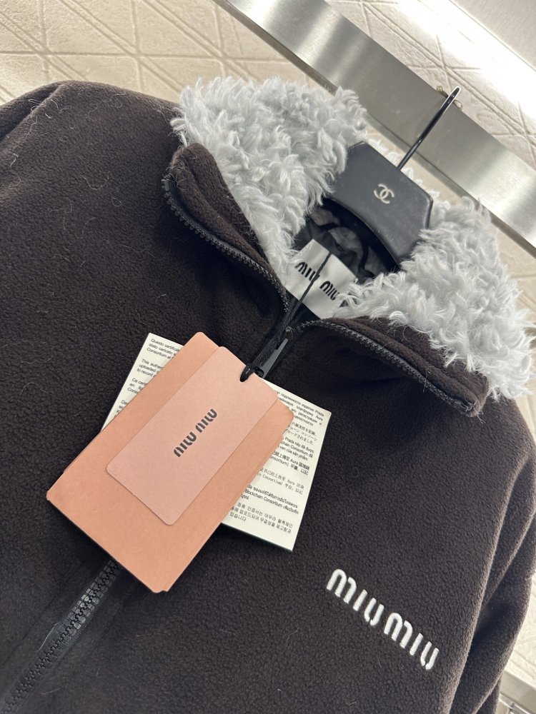 Jacket Down jacket on lightning women's фото 3