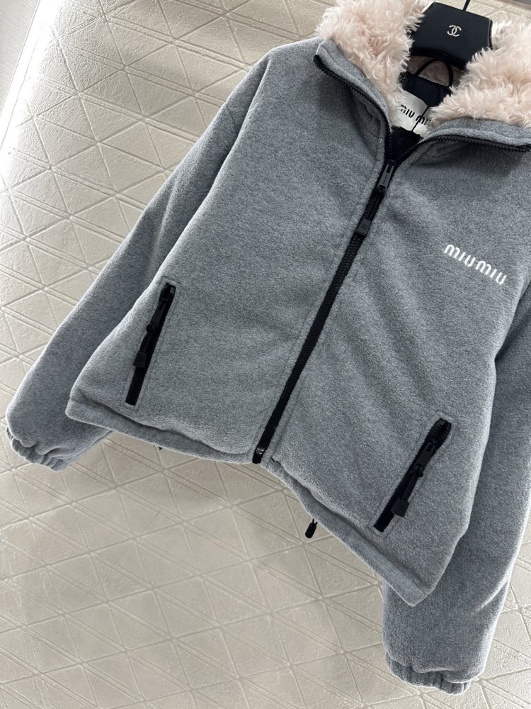 Jacket Down jacket on lightning women's фото 5