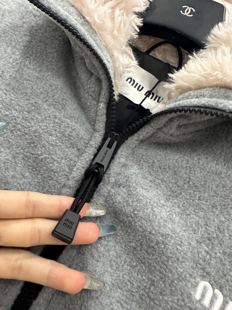 Jacket Down jacket on lightning women's фото 6