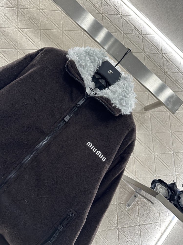 Jacket Down jacket on lightning women's фото 6