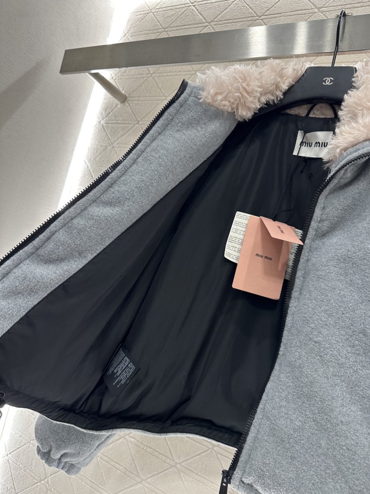 Jacket Down jacket on lightning women's фото 7