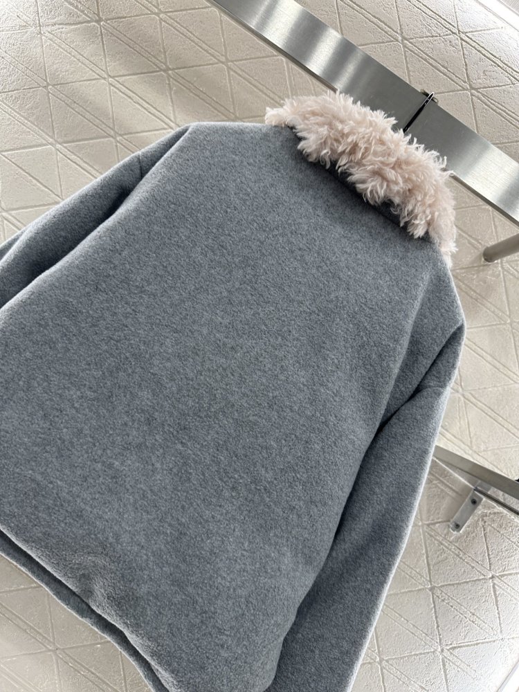 Jacket Down jacket on lightning women's фото 8