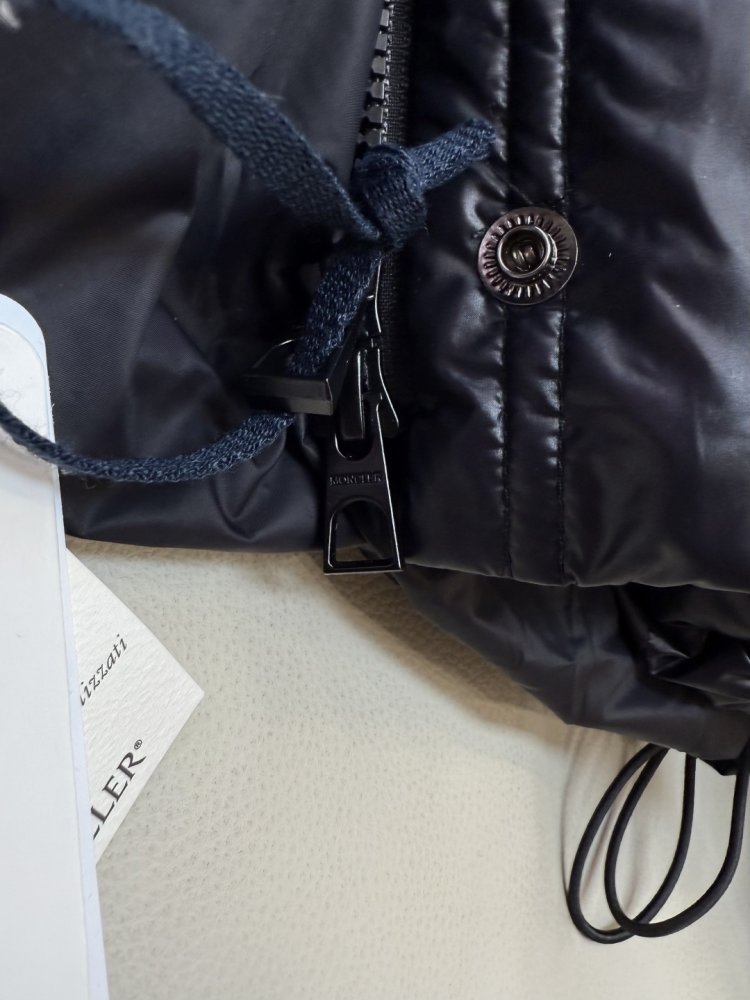 Куртка пуховик с длинными рукавами фото 8