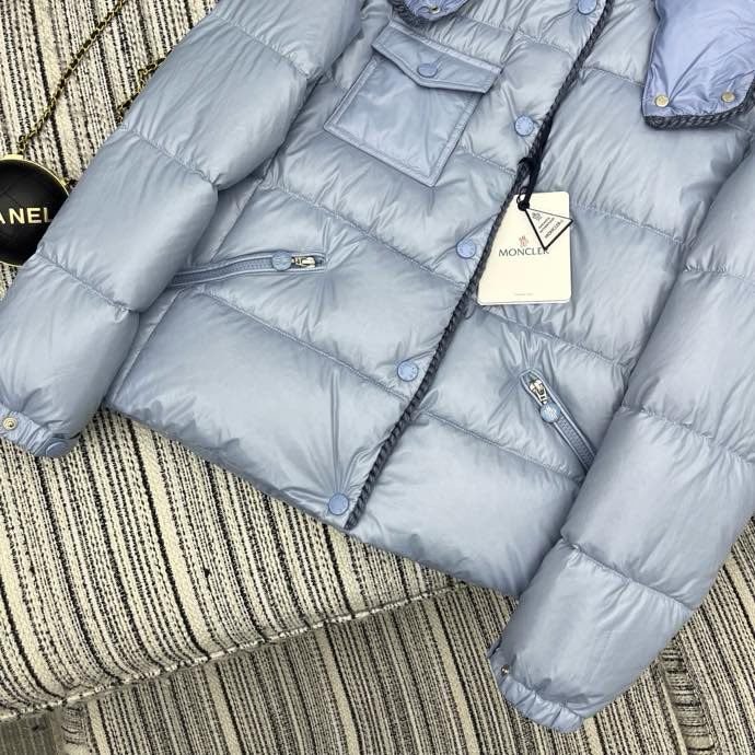 Jacket Down jacket from hood фото 2