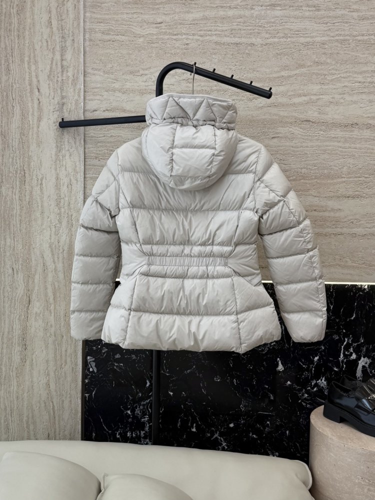 Jacket Down jacket from hood фото 2