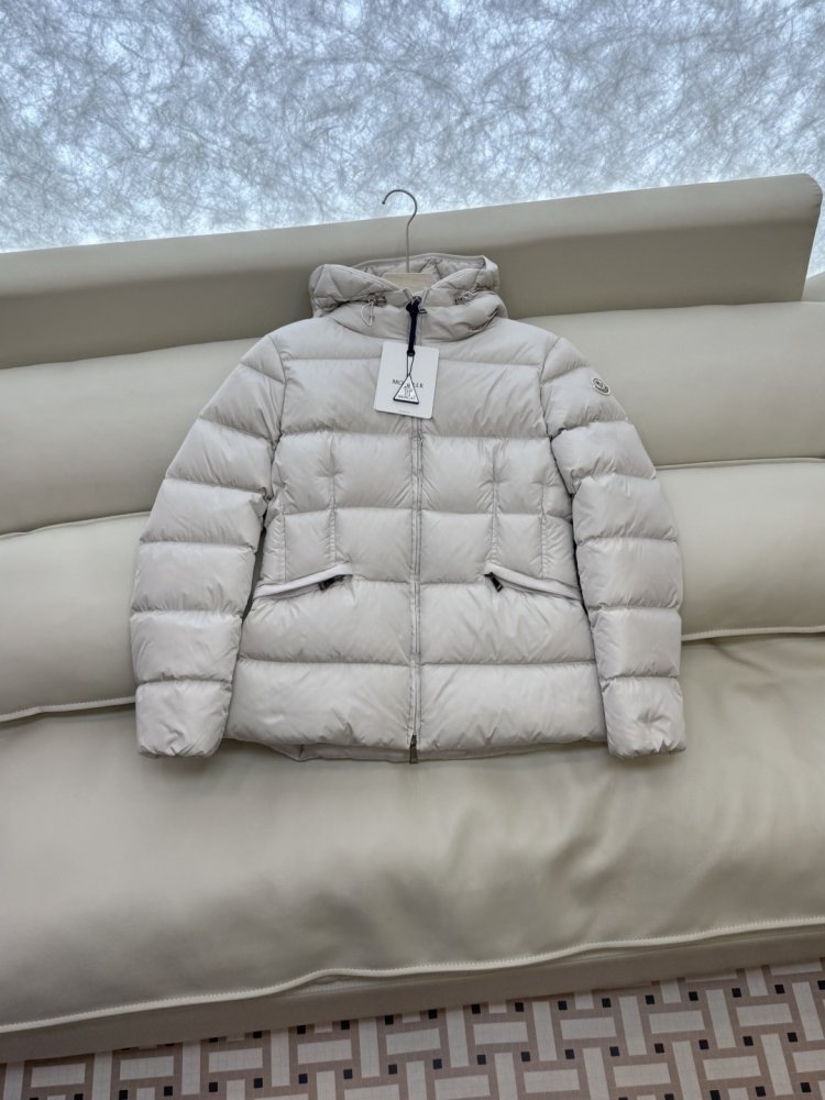 Jacket Down jacket from hood фото 3