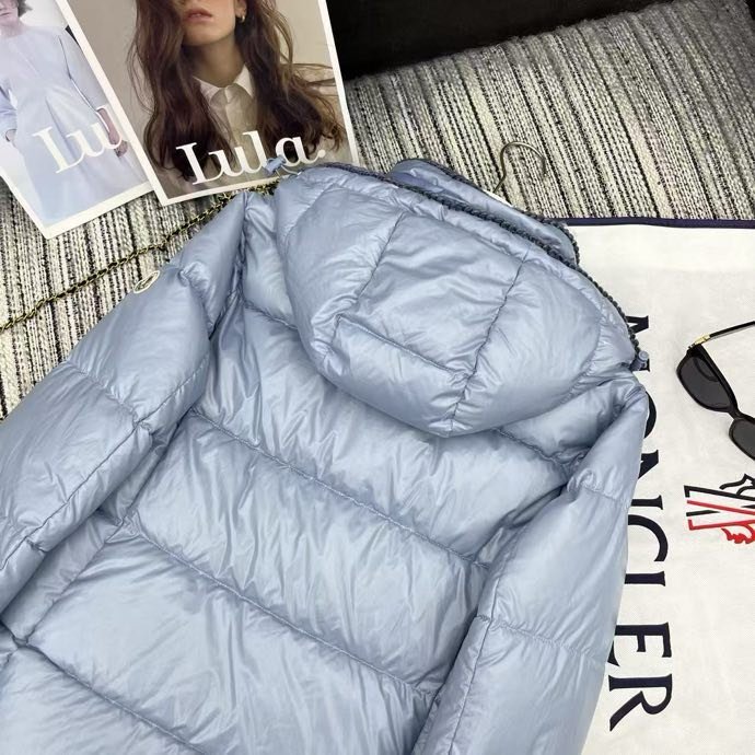 Jacket Down jacket from hood фото 7