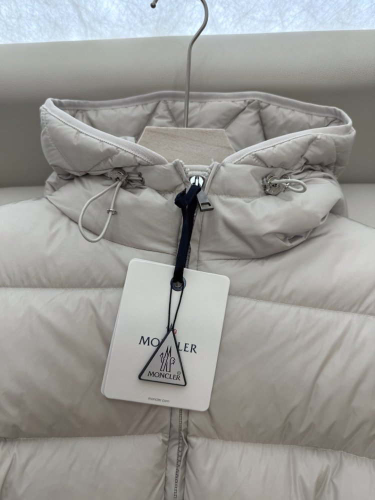 Jacket Down jacket from hood фото 7