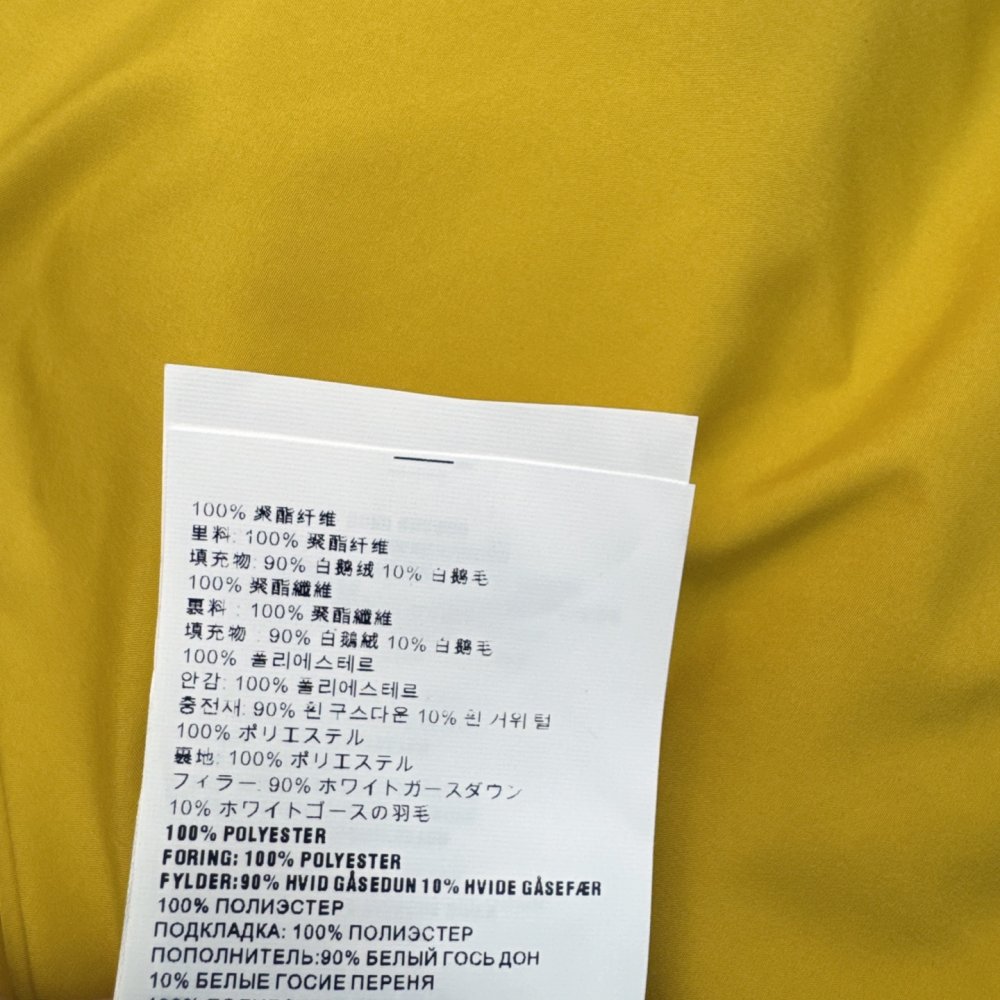 Куртка пуховик с капюшоном фото 9