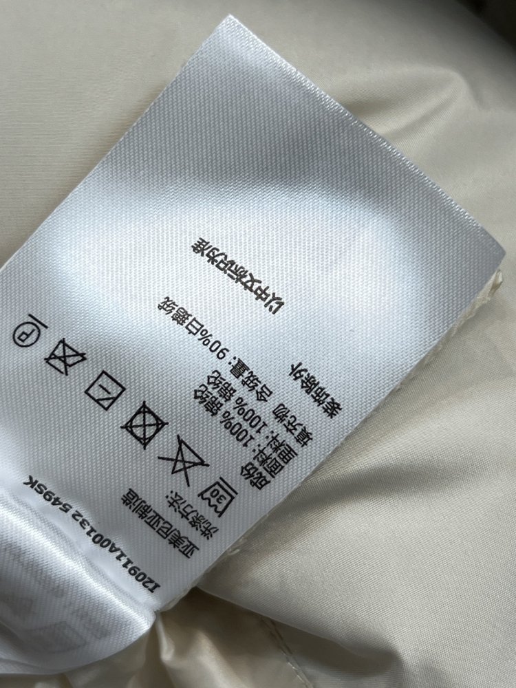 Куртка пуховик женская с меховым капюшоном фото 9