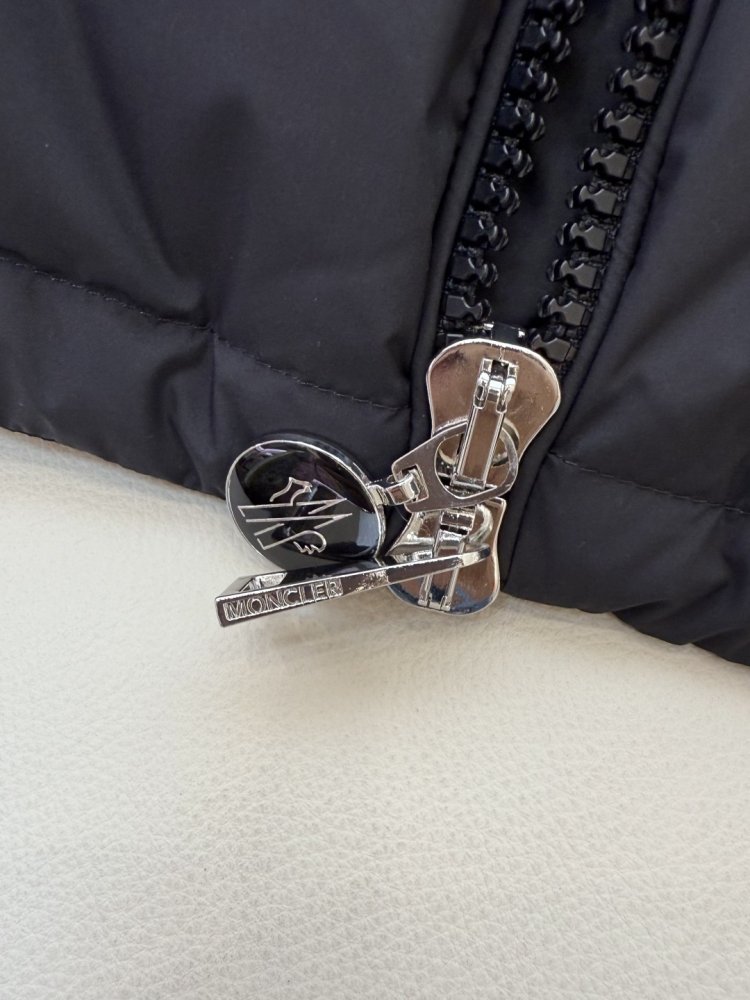 Куртка пуховик женская с меховым воротником фото 8