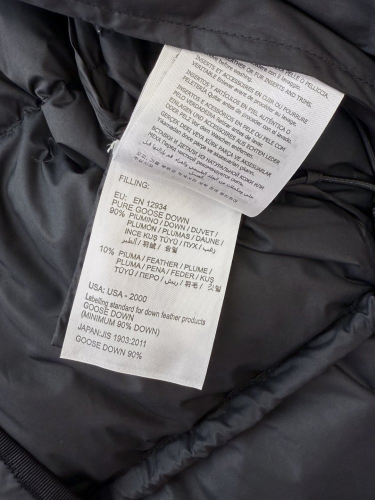 Куртка пуховик женская с меховым воротником фото 9