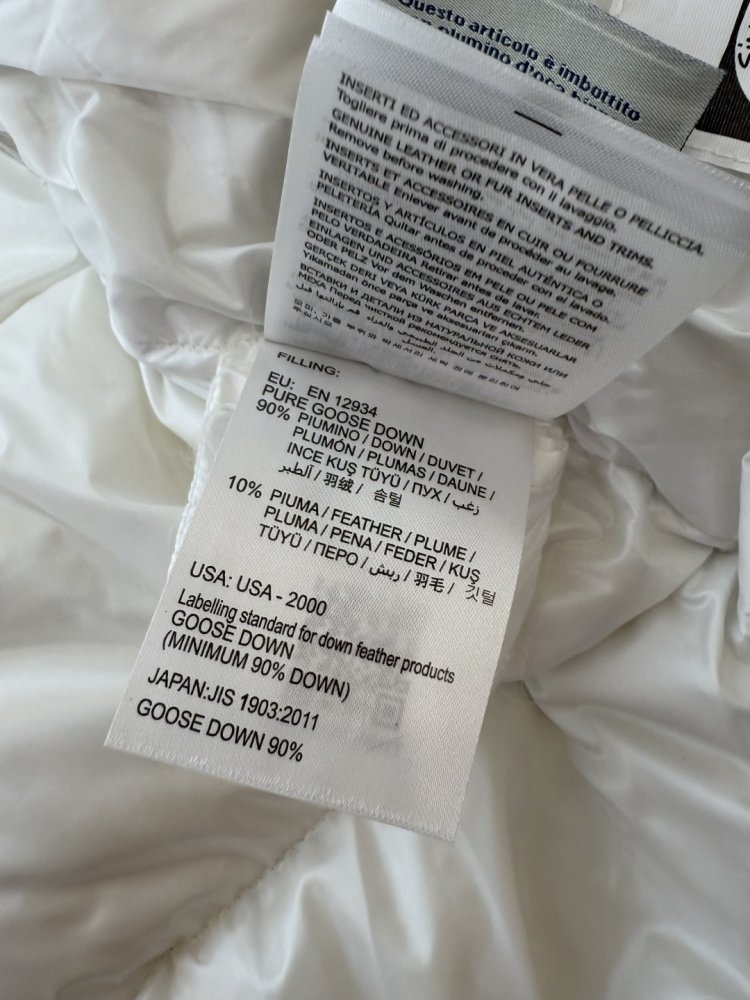 Куртка пуховик женская с меховым воротником фото 9