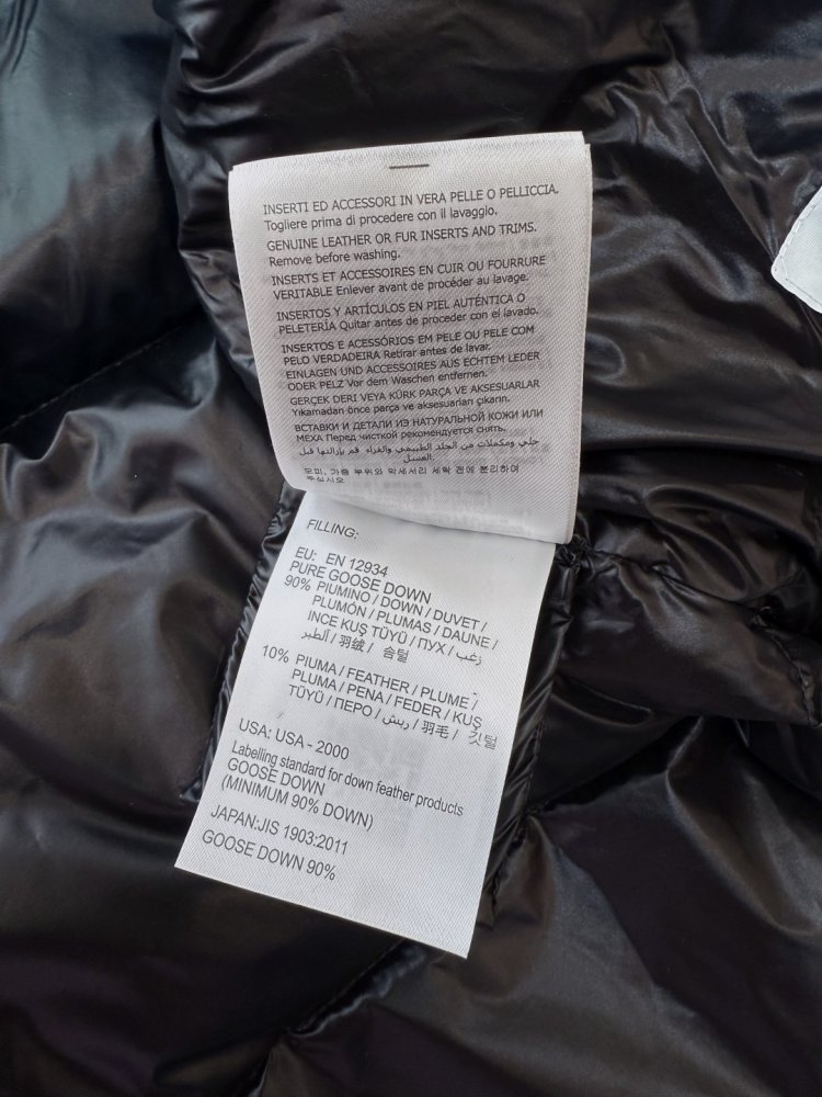 Куртка пуховик женская с меховым воротником фото 9