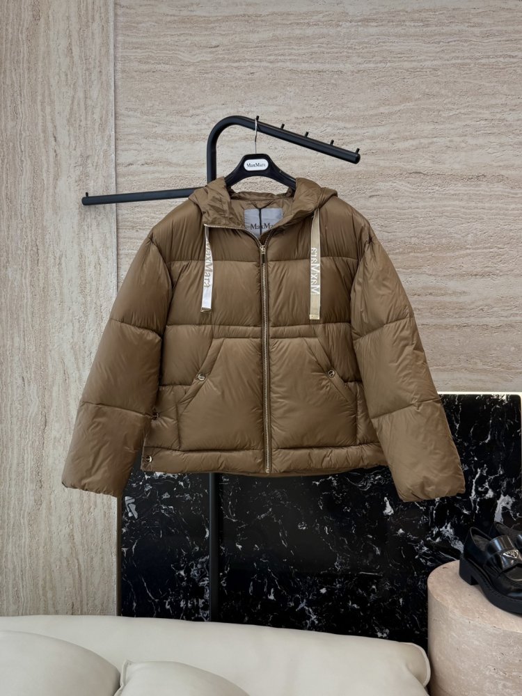 Jacket Down jacket women's