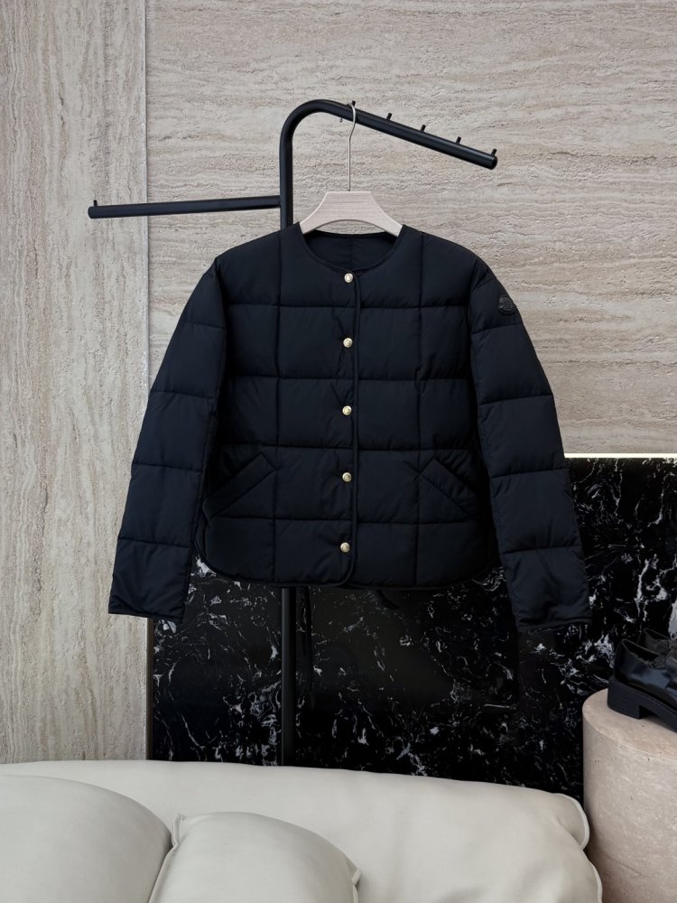 Куртка пуховик женская