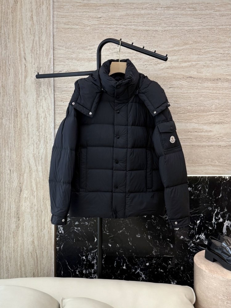 Куртка пуховик женская