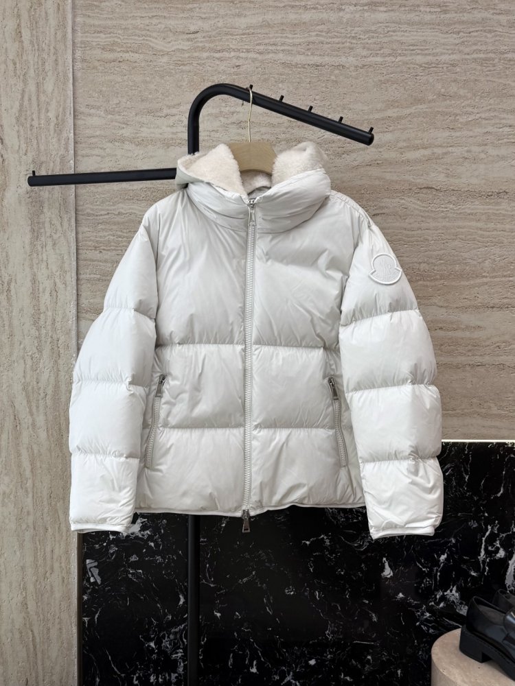 Jacket Down jacket women's