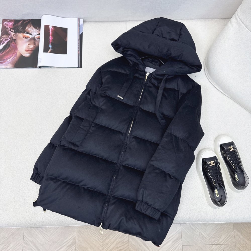 Jacket Down jacket women's
