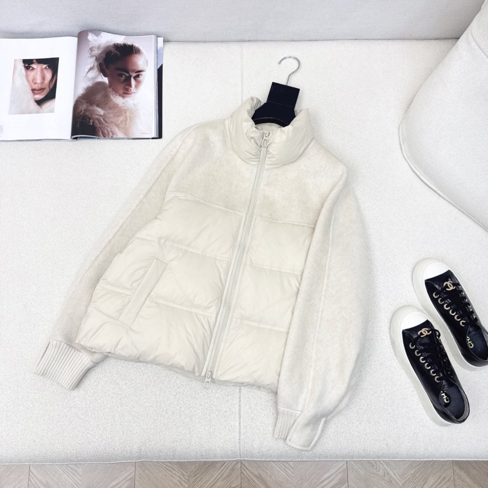 Jacket Down jacket women's