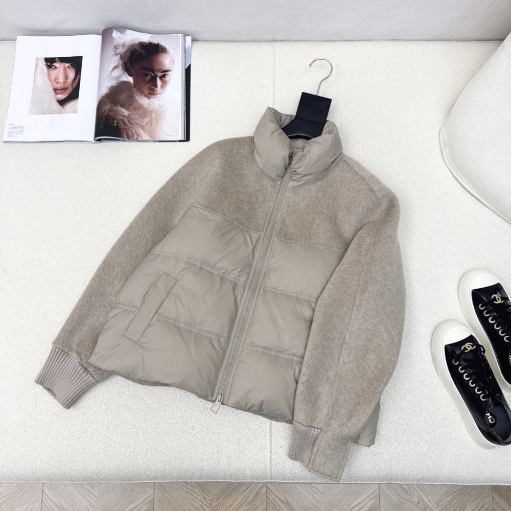 Jacket Down jacket women's