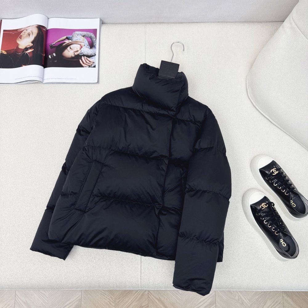 Jacket Down jacket women's