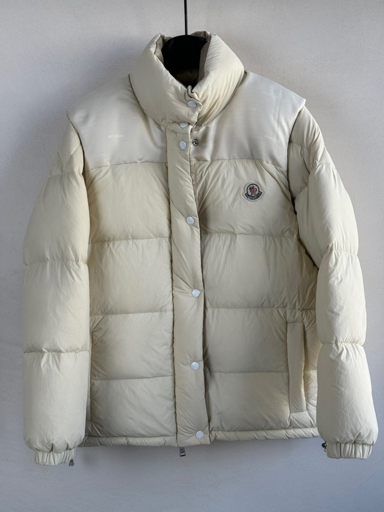 Куртка пуховик женская