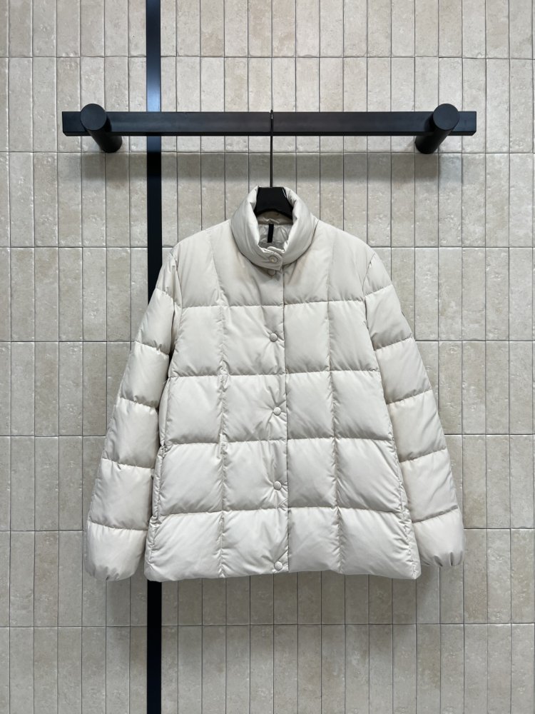 Куртка пуховик женская