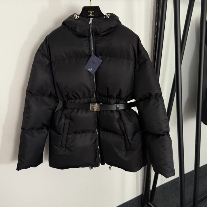 Jacket Down jacket women's