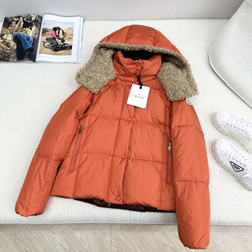 Jacket Down jacket women's
