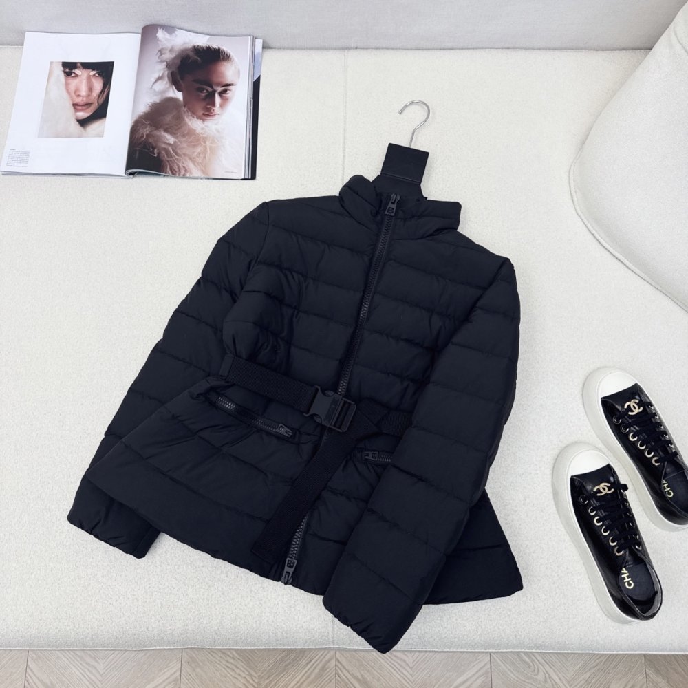 Jacket Down jacket women's