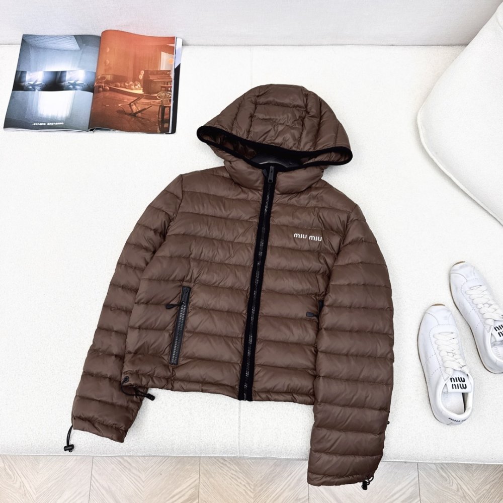 Jacket Down jacket women's