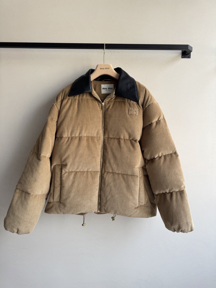 Jacket Down jacket women's