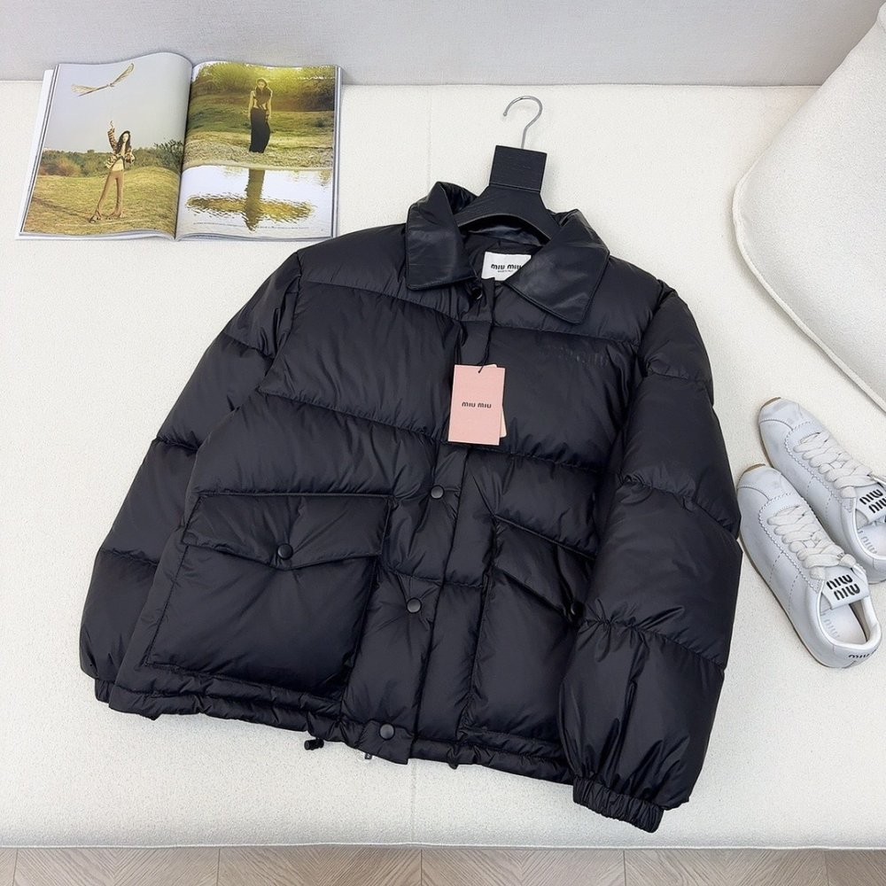 Jacket Down jacket women's