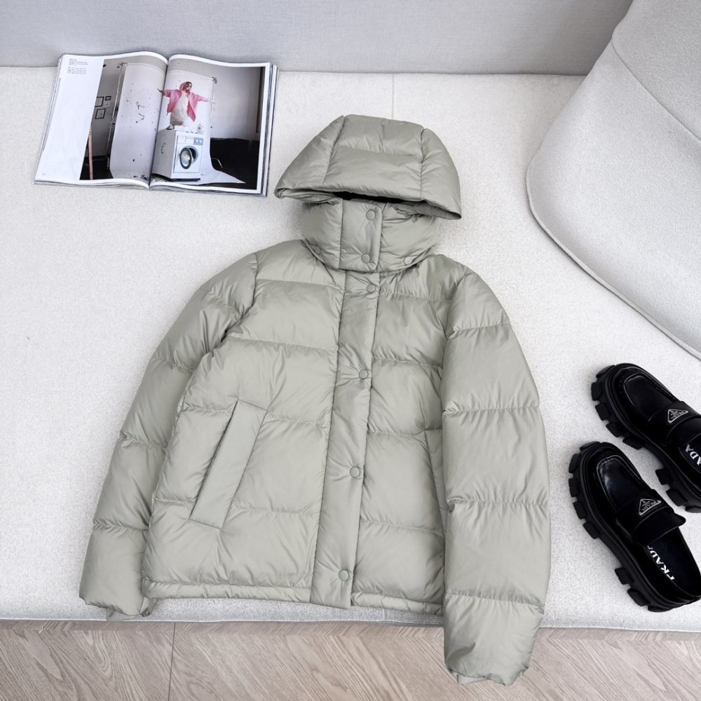 Jacket Down jacket women's