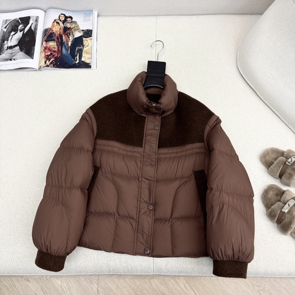 Jacket Down jacket women's