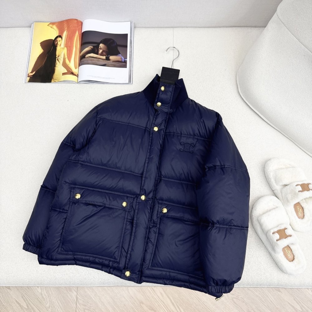 Куртка пуховик жіноча