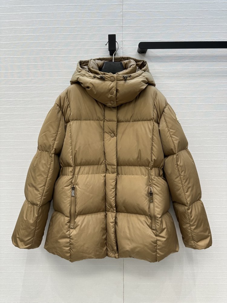 Jacket Down jacket women's