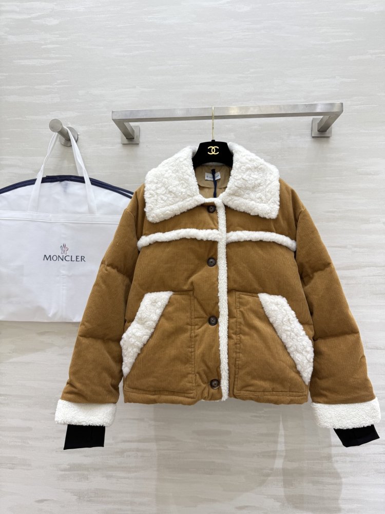 Куртка пуховик жіноча