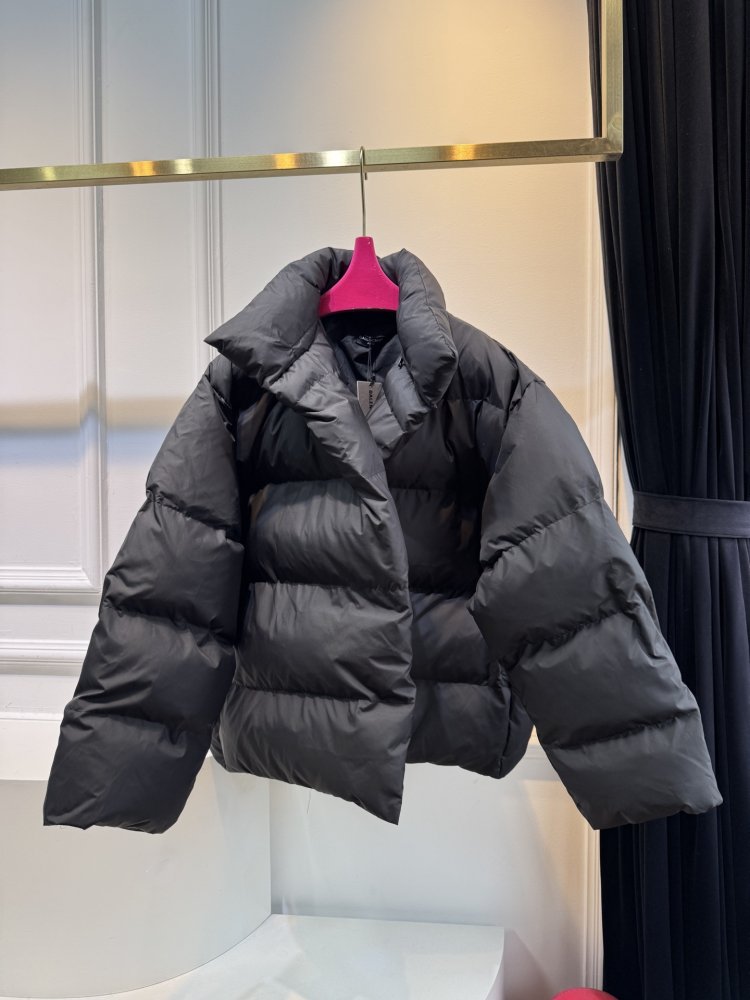 Jacket Down jacket women's